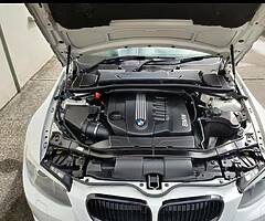 BMW E92 330 D Msport - Image 5/10