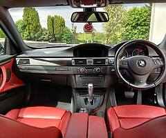 BMW E92 330 D Msport - Image 6/10