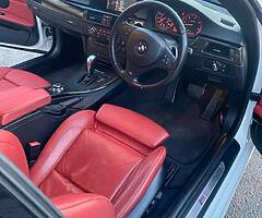 BMW E92 330 D Msport - Image 8/10