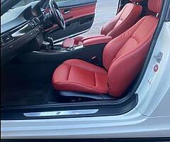 BMW E92 330 D Msport - Image 9/10