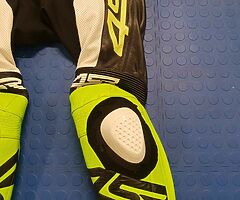 4SR One Piece Leathers