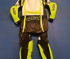 4SR One Piece Leathers - Image 3/5