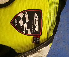 4SR One Piece Leathers - Image 4/5