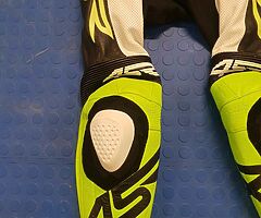 4SR One Piece Leathers - Image 5/5