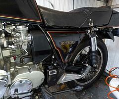 1981 Kawasaki Z - Image 4/7