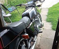 1981 Kawasaki Z - Image 5/7