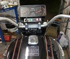 1981 Kawasaki Z - Image 6/7