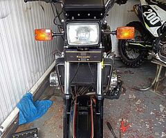 1981 Kawasaki Z - Image 7/7