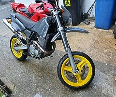 Ccm r30 644cc - Image 3/3