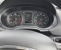 audi Q3 - Image 3/10