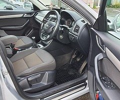 audi Q3 - Image 4/10