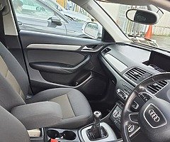 audi Q3 - Image 5/10