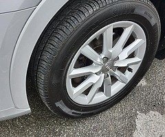 audi Q3 - Image 6/10