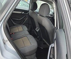 audi Q3 - Image 7/10