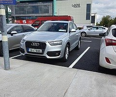 audi Q3 - Image 10/10