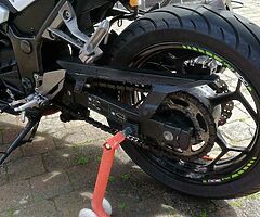 2014 Kawasaki NINJA EX 300 ABS - Image 3/8