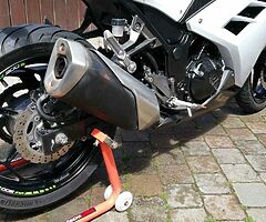 2014 Kawasaki NINJA EX 300 ABS - Image 4/8