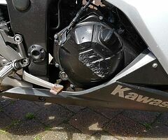 2014 Kawasaki NINJA EX 300 ABS - Image 5/8