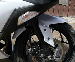 2014 Kawasaki NINJA EX 300 ABS - Image 6/8