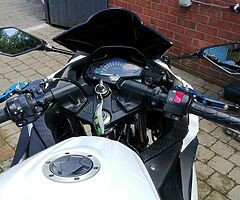 2014 Kawasaki NINJA EX 300 ABS - Image 7/8