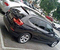X1 2015 diesel  for sale or swap the car very good condition I'm second owner from new - Image 5/5