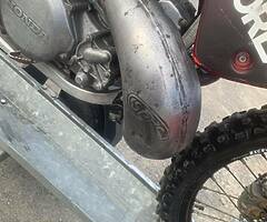 1999 Honda CR - Image 4/8