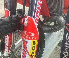 1999 Honda CR - Image 5/8