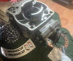 1999 Honda CR - Image 6/8