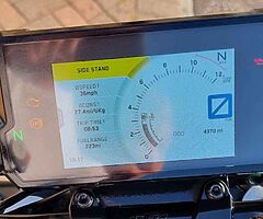 2018 KTM Duke 125 - Image 6/7