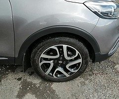 151 renault capture intense 1.5 diesel only 58,000 - Image 6/10