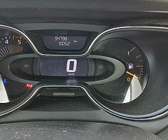 151 renault capture intense 1.5 diesel only 58,000 - Image 9/10