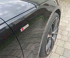 Audi A4 TDI 2.0 S-Line (dynamic indicators) - Image 7/7