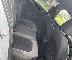 Kitted Mark 7 golf