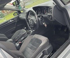 Kitted Mark 7 golf - Image 3/6