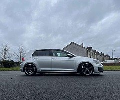 Kitted Mark 7 golf - Image 4/6