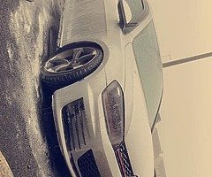 Kitted Mark 7 golf - Image 6/6