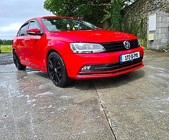 Volkswagen Jetta 2.0L Tdi for sale