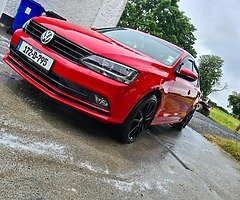 Volkswagen Jetta 2.0L Tdi for sale