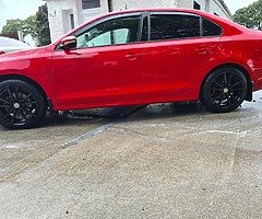 Volkswagen Jetta 2.0L Tdi for sale - Image 3/8