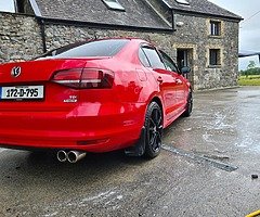 Volkswagen Jetta 2.0L Tdi for sale - Image 4/8