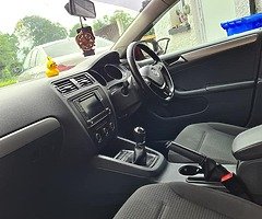 Volkswagen Jetta 2.0L Tdi for sale - Image 5/8