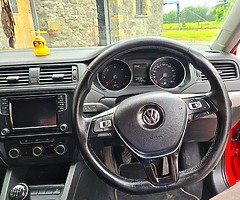 Volkswagen Jetta 2.0L Tdi for sale - Image 6/8