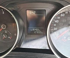 Volkswagen Jetta 2.0L Tdi for sale - Image 7/8