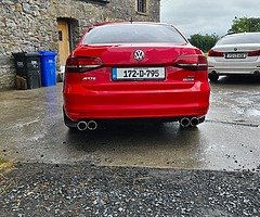 Volkswagen Jetta 2.0L Tdi for sale - Image 8/8