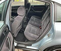 2003 Volkswagen Passat 130bhp - Image 5/6