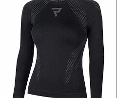 Rebelhorn Thermo Top layer for ladies size Small