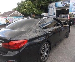 Window Tinting Services - Image 6/10