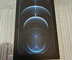 iPhone 12 Pro Max 128