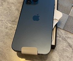 iPhone 12 Pro Max 128 - Image 3/3