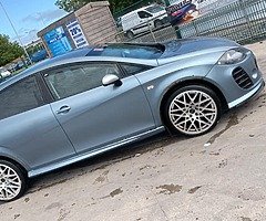 Seat leon - Image 3/3